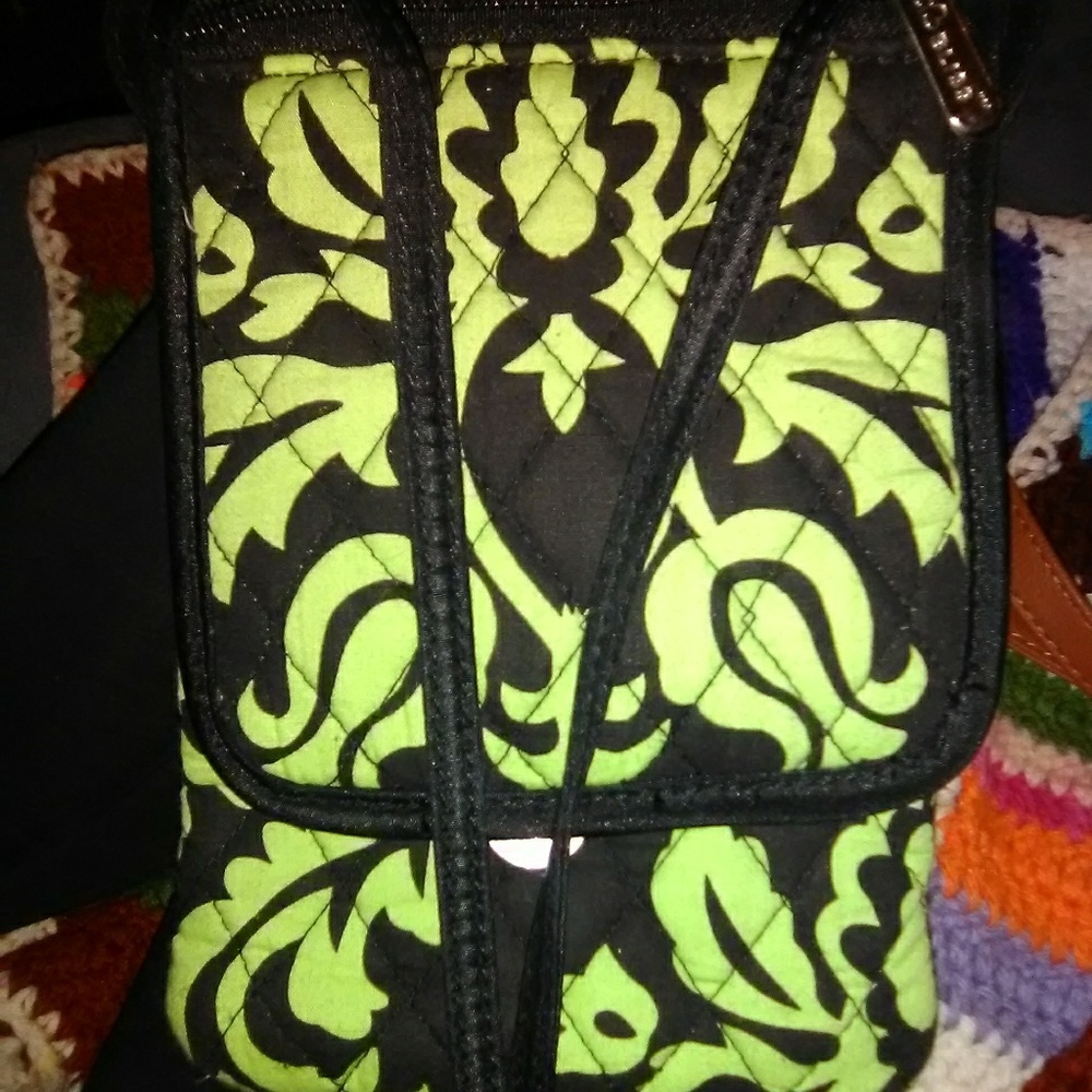 Bliss purse